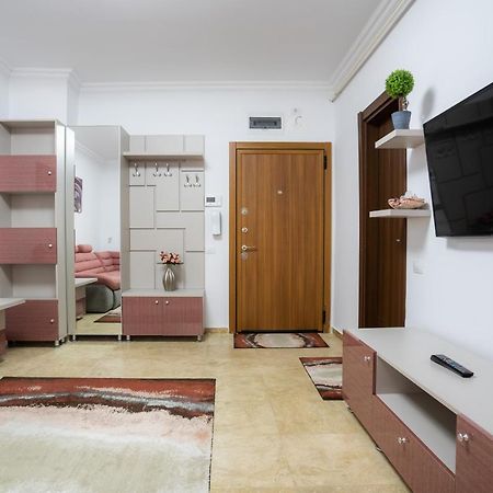 Lake Apartments Solid 马马亚 外观 照片
