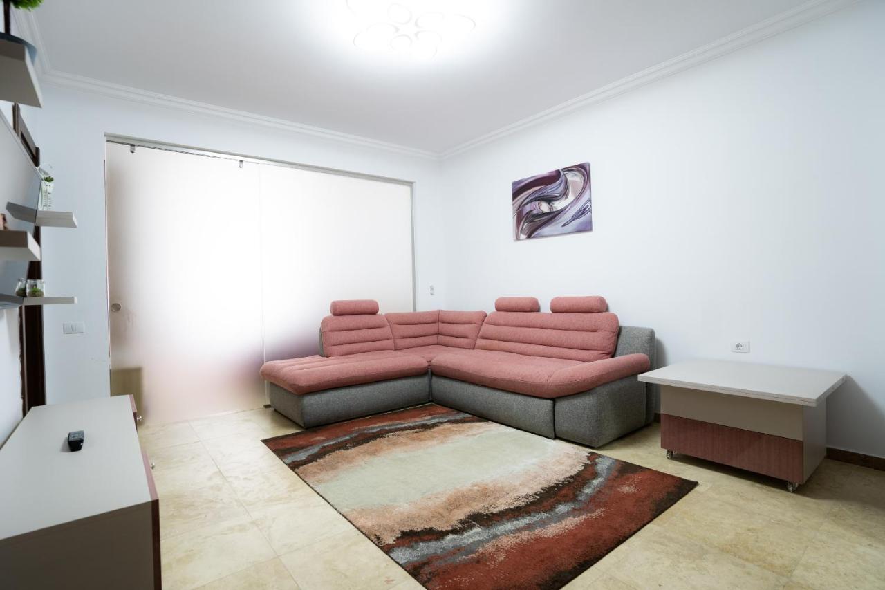 Lake Apartments Solid 马马亚 外观 照片